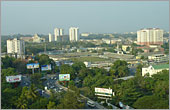 Yangon